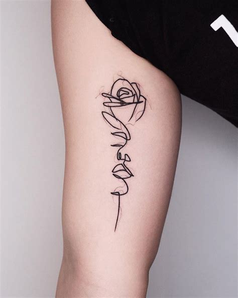 one line tattoos popsugar beauty uk tattoos for women line art tattoos tattoos