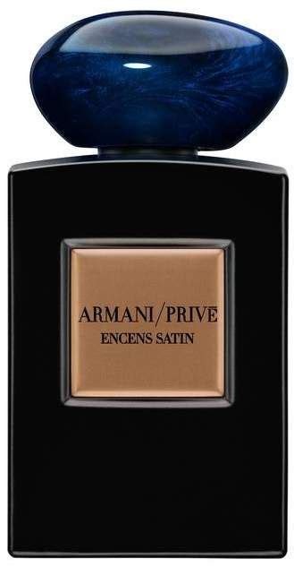 Armani Prive Encens Satin Fragrance Giorgio Armani Beauty Armani
