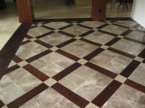 It's what we know better than anyone. Stone & Tile Flooring | Orlando Stone & Tile