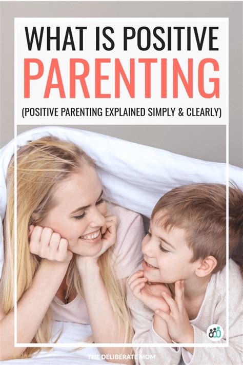 What Is Positive Parenting Anyway Clarifying This Approach To Parenting
