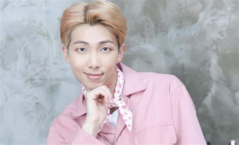 He is the main rapper and leader of the south korean boy group bts, managed under big hit entertainment. RM (BTS) Bio, Family, Career, Girlfriend, Net Worth, Measurements