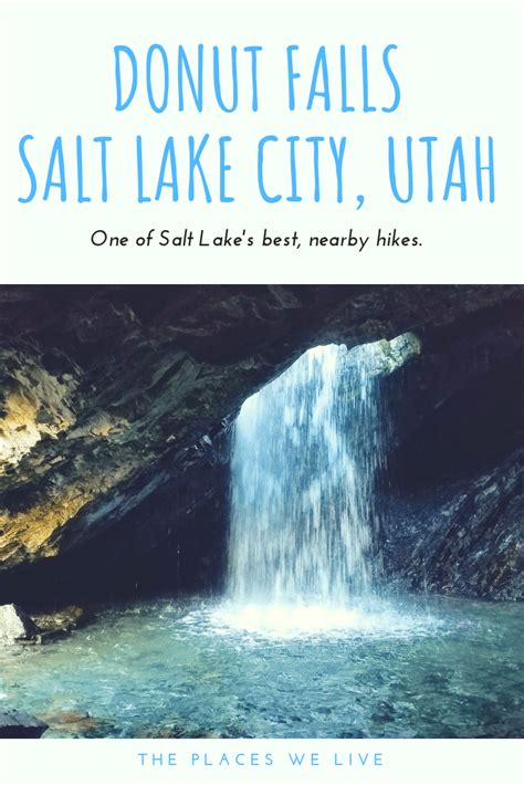 .hotels near everest college salt lake city hotels near neumont university hotels near lds business college hotels near utah college of massage therapy hotels near skinscience institute: Donut Falls Hike | Salt lake city hikes, Salt lake city ...