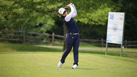 The organization is headquartered at the lpga international in daytona beach, florida, and is best known for running the lpga tour. 高球》壽星氣勢旺!李旻奪生涯第二座LPGA次巡冠軍 - 自由體育