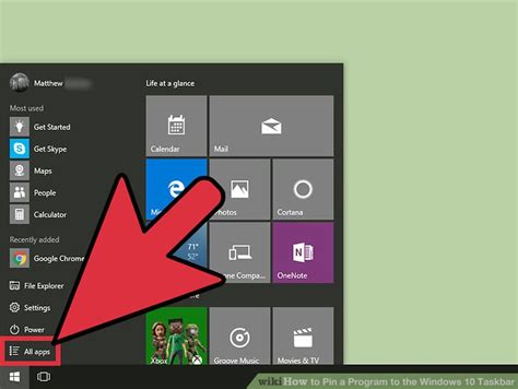 It also allows you to add a priority flag next to your tasks so you can there's also a classic desktop version available if you don't want to use the web app. 5 Ways to Pin a Program to the Windows 10 Taskbar - wikiHow