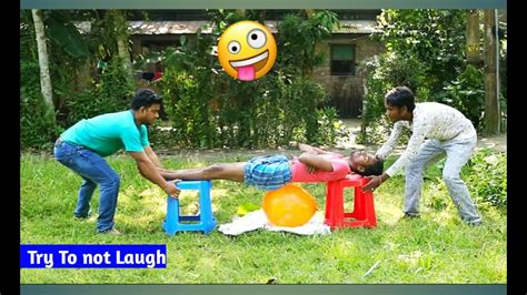 Must Watch Funny😂😂comedy Videos 2019 Episode 12 Fuuny Ki Vines Youtube