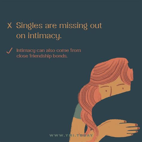 The 11 Myths Of Singleness Ymi