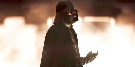 Obi Wan Kenobi Episode 3 Turns Darth Vader Into The Scariest Villain