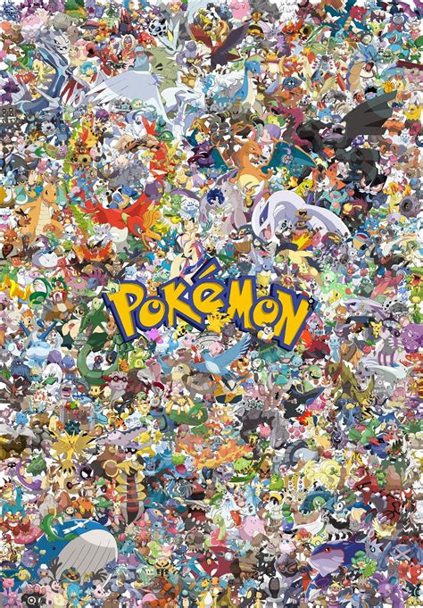 Ill be making another list of just those later. Celebrity Wallpapers and Pictures Pokemon Pictures: All ...