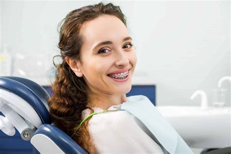 The Benefits Of Adult Braces Why Its Never Too Late To Straighten Your Teeth Dr Savita Chaudhry