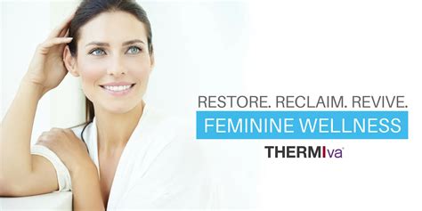 Non Surgical Vaginal Rejuvenation With Thermiva