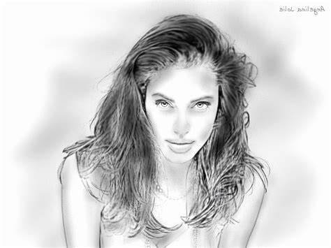 Convert Photo To Pencil Sketch Online Free At Paintingvalley Com Explore Collection Of Convert