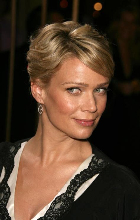 Laurie Holden Photo Tv Fanatic
