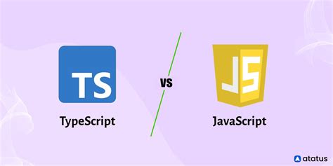 Typescript Vs Javascript Whats The Difference