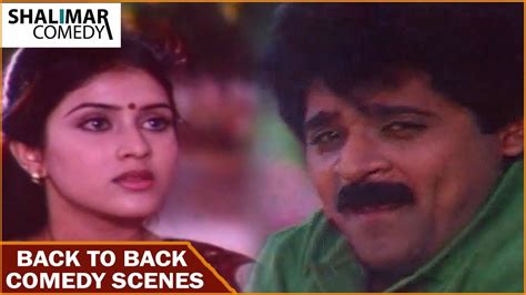 Comedy Stars Telugu Comedy Scenes Back To Back Episode 130