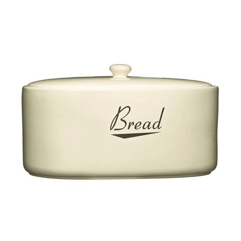 Or, go for a more retro look with glass jars and canisters that add tons of charm to your kitchen. CREAM CORONET KITCHEN CERAMIC STORAGE CANISTERS JARS SET ...