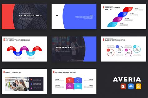 Get 34 Template For Business Updates
