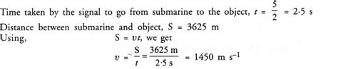 Practice identifying the characteristics of a longitudinal or transverse wave such as the wavelength, crest, and areas of compression. NCERT Solutions for Class 9 Science Chapter 12 Sound