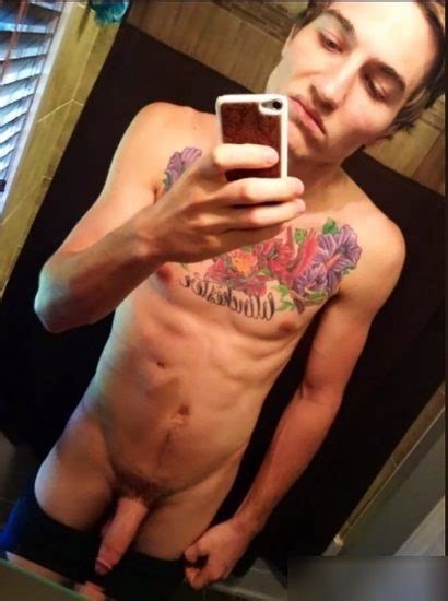 Nathan Schwandt Nude LEAKED Pics Sex Tape With Jeffree Star