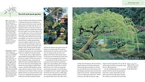 Authentic Japanese Gardens Updated Edition Yoko Kawaguchi Paperback