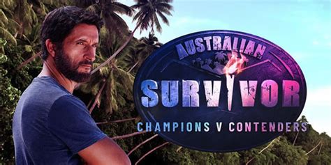 Australian Survivor 2019