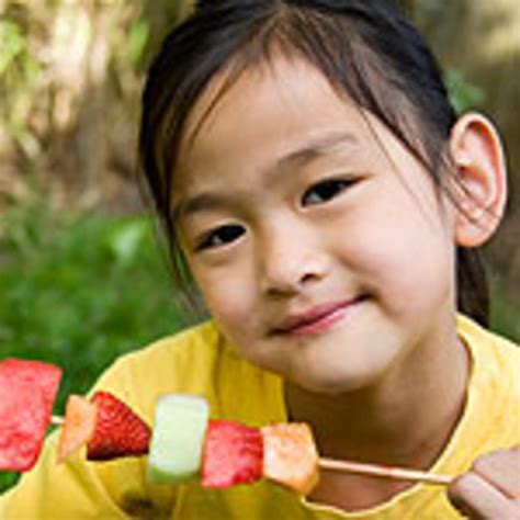 Proven Ways To Get Kids Eating Fruits And Veggies Canadian Living