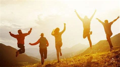 5 Cara Membuat Anda Bahagia Lakukan Aktivitas Ini Secara Rutin Dan