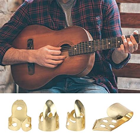 Top 10 Banjo Fingerpicks Of 2023 Best Reviews Guide