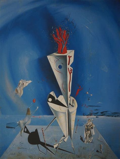 Salvador Dali 1904 1989 Catawiki