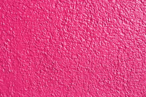 Hot Pink Painted Wall Texture Picture Free Photograph Photos Public