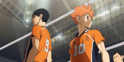 15 Best Fitness And Sports Anime Of All Time
