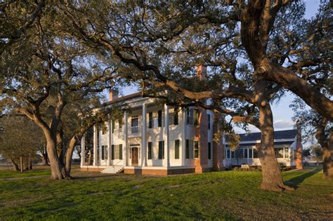 Outfit A Southern Plantation Style Home — Paint To Porch Furnishings