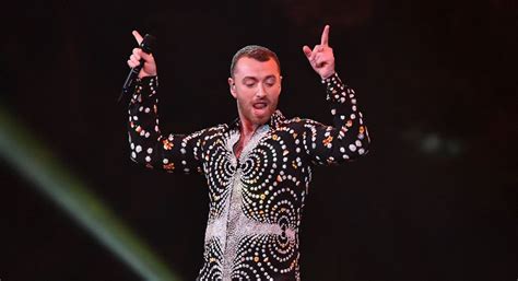 Sam Smith Opens Up About Being Non Binary In Revealing New Interview Culture