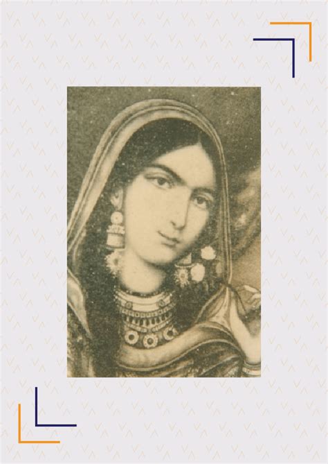 9 Indian Female Freedom Fighters You Should Know About The Curious Reader