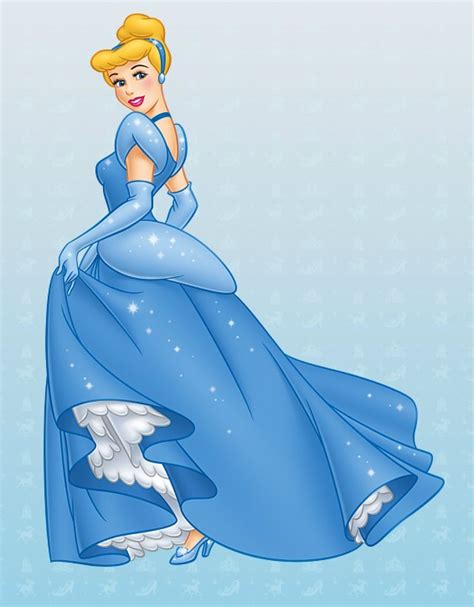 Cinderella Disney Princess Photo 8986214 Fanpop