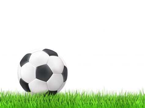Kylian mbappé de jacht op een marco verratti gratis voetbalachtergrond hd voetbalgames wallpaper is nu voorbij; Voetbal bal gras achtergrond | Gratis Vector