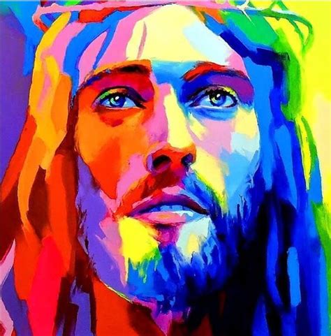 Jesus Christ Artwork Jesus Christ Painting Jesus Christ Images