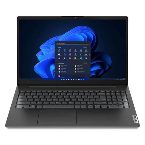 Laptop Lenovo V15 G3 Iap Intel Core I7 1255u 156 Fhd 16gb Ram