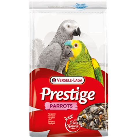 Versele Laga Prestige Parrots Hrana Za Velike Papagaje Bazzar Rs