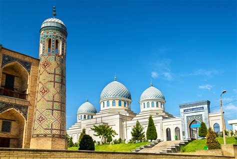 A Classic Silk Road Trip To Uzbekistan Visit Tashkent Samarkand Bukhara Khiva