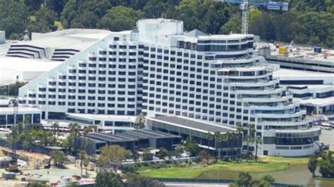 An exam set by the financial adviser. Crown Perth cuts 200 jobs | PerthNow