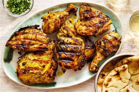 Tandoori Chicken Recipe