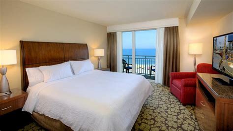 Hilton Garden Inn Virginia Beach Oceanfront 173 ̶2̶1̶4̶ Updated 2021 Prices And Hotel