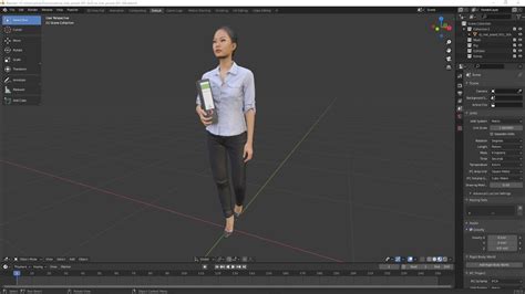 Video Guida Scaricare Modelli 3d Persone 3d Dal Sito Renderpeople