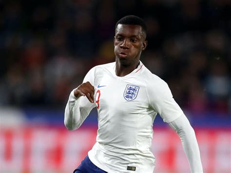 Friendlies live commentary for england v austria on 2 june 2021, includes full match statistics and key events, instantly updated. Eddie Nketiah on target as England Under-21s beat Austria ...
