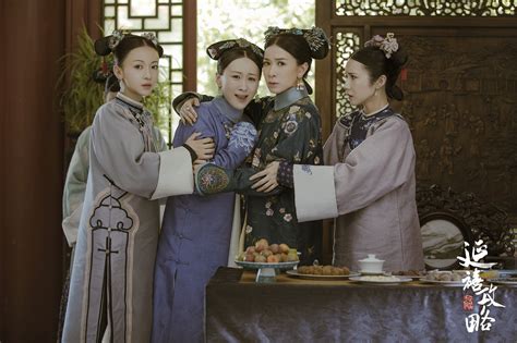 A story revolving around a palace maid with a plucky attitude, street smarts, and a good heart as she maneuvers the dangers in the palace to become a concubine of emperor qian long. Diên Hy Công Lược - Drama Story of Yanxi Palace | Drama