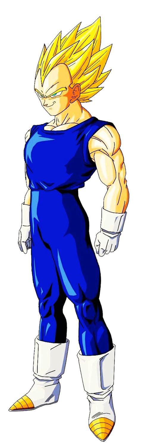 Vegeta Ssj By Dbzandsm In 2023 Dbz Characters Vegeta Dragon Ball Gt