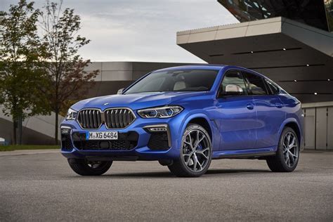 In fact, for the x6 m to achieve that sleek profile and aggressive stance, it had to suffer from. BMW X6 (2020) International Launch Review - Cars.co.za