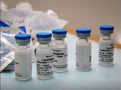 The sputnik vaccine is being developed by moscow's gamaleya research institute and marketed by the russian direct investment fund (rdif). Indian pharma firm to manufacture Russia's Sputnik V COVID ...