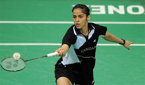 Top 5 Female Badminton Players In The World 2015