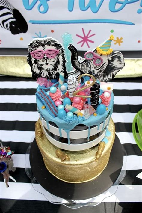 18 Unique Birthday Party Themes For Kids — Birthday Party Ideas